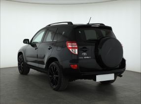 Toyota RAV 4 - 2009