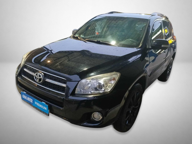 Toyota RAV4 2009