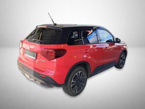 Suzuki Vitara - 2019