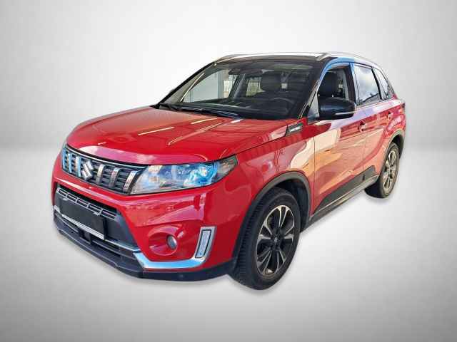 Suzuki Vitara 2019