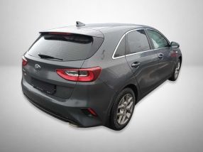Kia Ceed - 2019