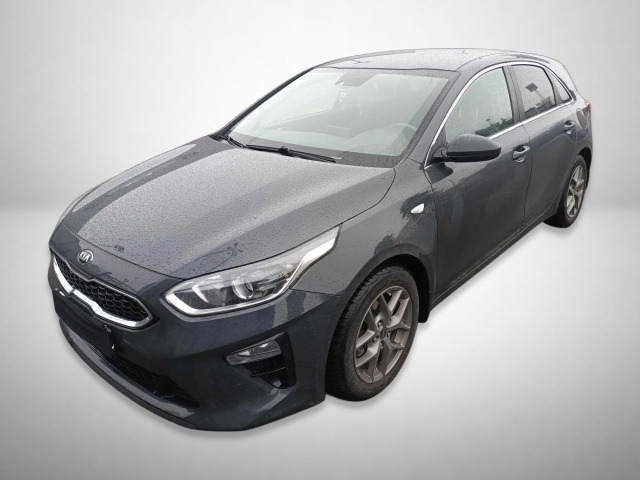 Kia Ceed 2019