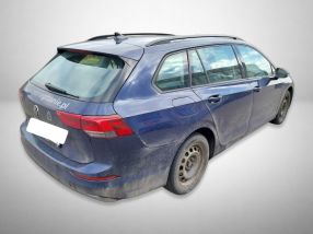 Volkswagen Golf - 2022