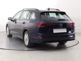 Volkswagen Golf - 2022
