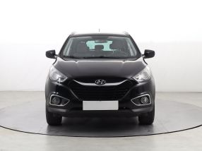 Hyundai ix35 - 2013