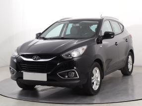 Hyundai ix35 - 2013