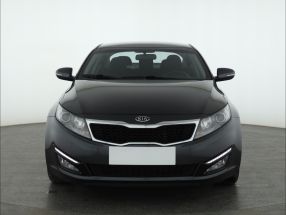 Kia Optima - 2011
