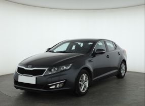 Kia Optima - 2011
