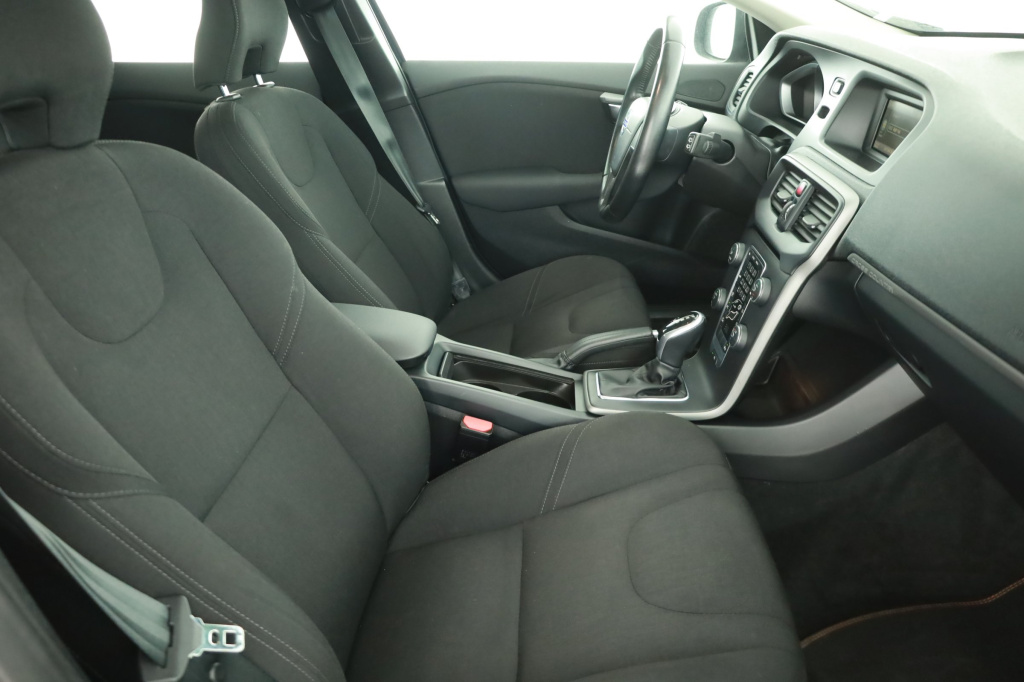 Volvo V40 Cross Country