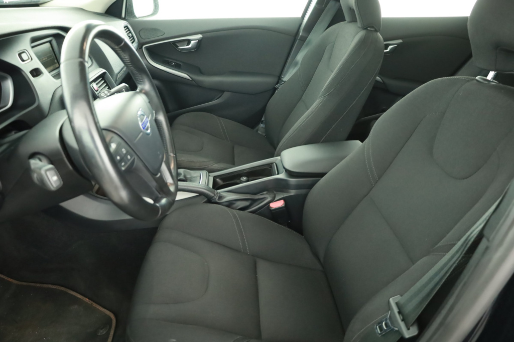 Volvo V40 Cross Country
