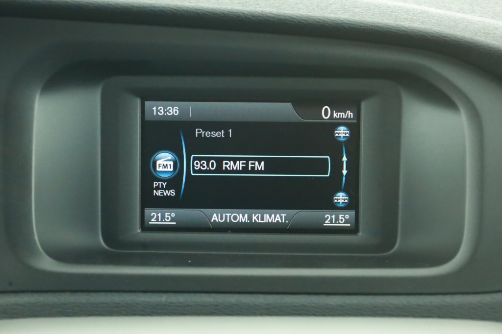 Volvo V40 Cross Country