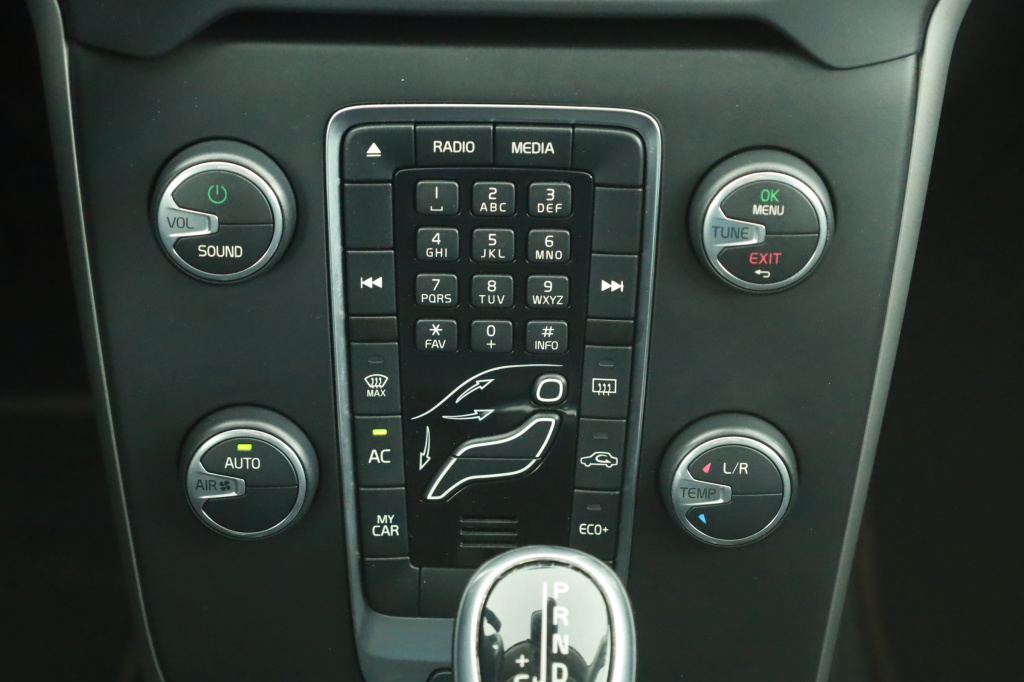 Volvo V40 Cross Country