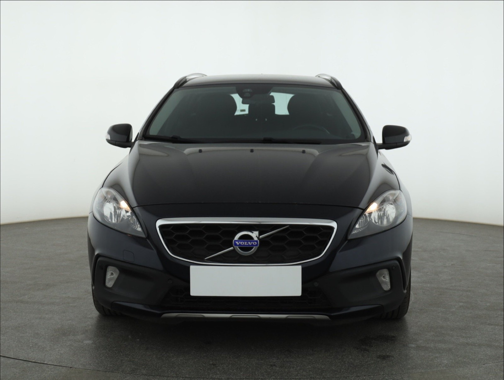 Volvo V40 Cross Country