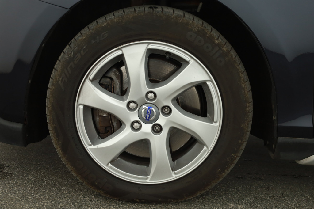 Volvo V40 Cross Country