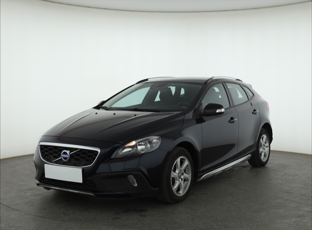 Volvo V40 Cross Country