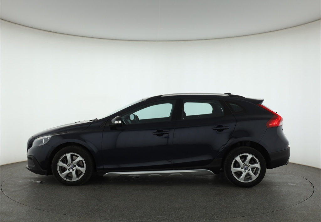 Volvo V40 Cross Country