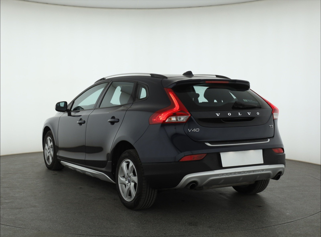 Volvo V40 Cross Country