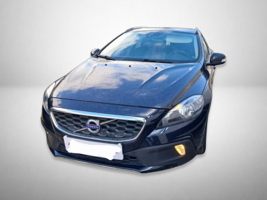 Volvo V40 Cross Country