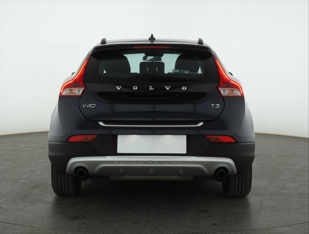 Volvo V40 Cross Country