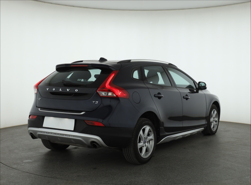 Volvo V40 Cross Country