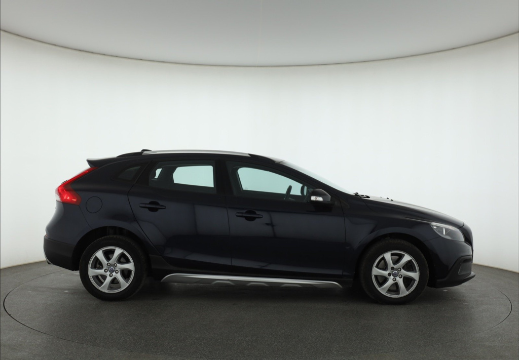 Volvo V40 Cross Country