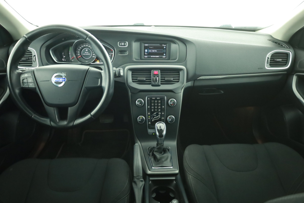 Volvo V40 Cross Country
