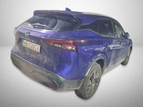 Nissan Qashqai - 2023