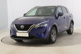 Nissan Qashqai - 2023