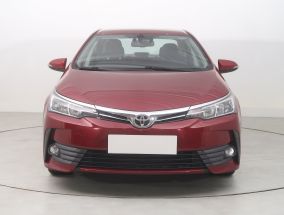 Toyota Corolla - 2017