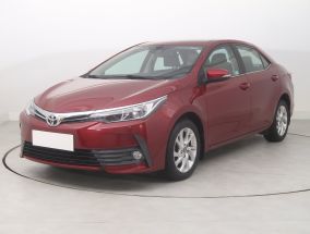 Toyota Corolla - 2017