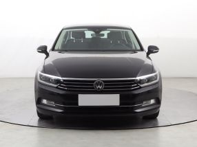 Volkswagen Passat - 2017