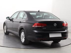 Volkswagen Passat - 2017