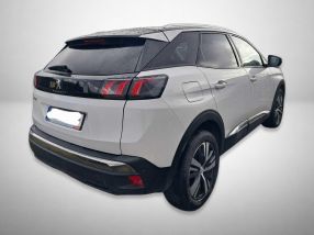 Peugeot 3008 - 2021