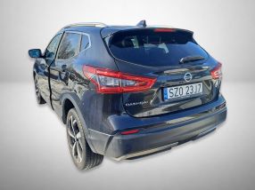 Nissan Qashqai - 2018
