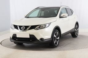 Nissan Qashqai - 2015