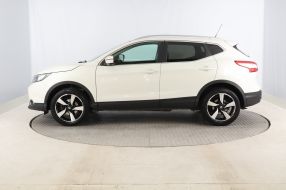 Nissan Qashqai - 2015