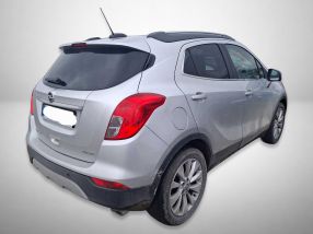 Opel Mokka - 2017