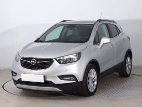 Opel Mokka - 2017