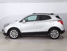 Opel Mokka - 2017
