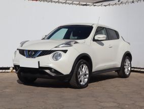 Nissan Juke - 2017