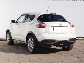 Nissan Juke - 2017