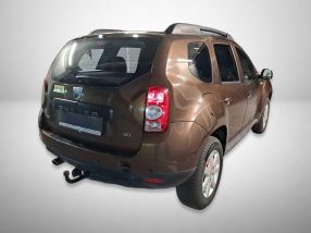 Dacia Duster - 2011