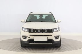 Jeep Compass - 2017
