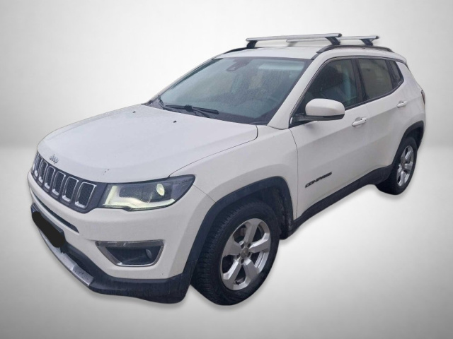 Jeep Compass 2017