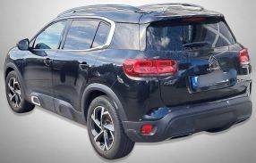 Citroen C5 Aircross - 2019