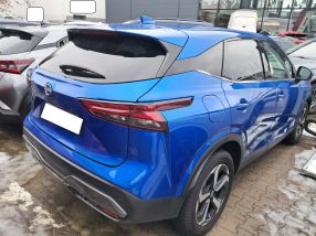 Nissan Qashqai - 2023