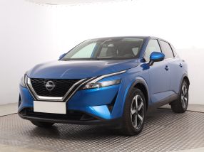 Nissan Qashqai - 2023
