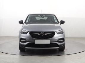 Opel Grandland X - 2020