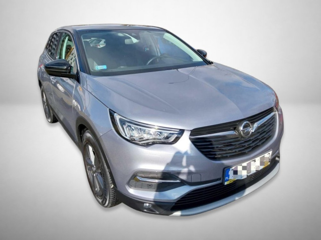Opel Grandland 2020