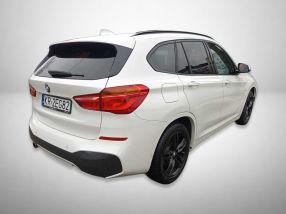 BMW X1 - 2018